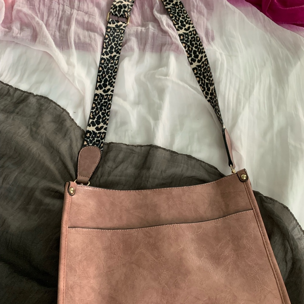 Womens Crossbody Fashion Shoulder Bag